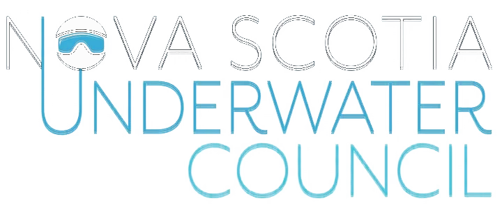 Nova Scotia Underwater Council Logo